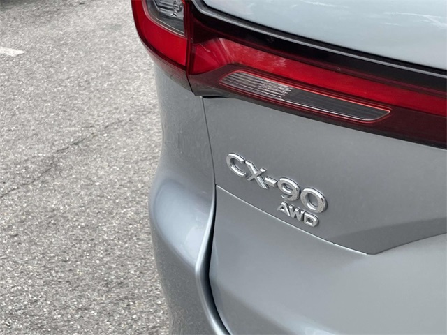 2024 Mazda CX-90 3.3 Turbo Premium photo 15