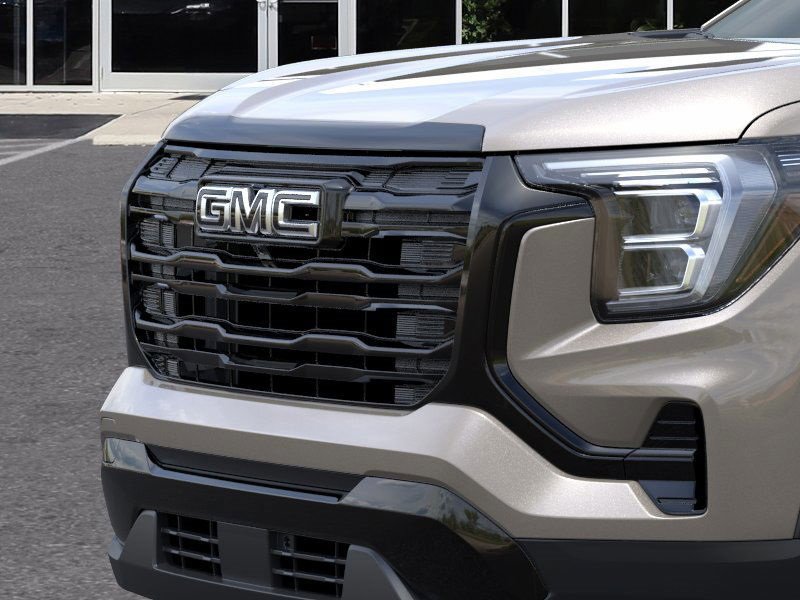 2026 Gmc Terrain Elevation photo 12