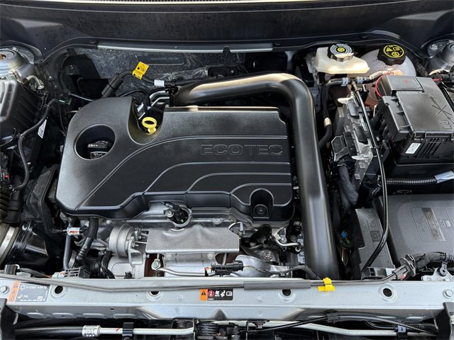 2023 Chevrolet Equinox Premier photo 38