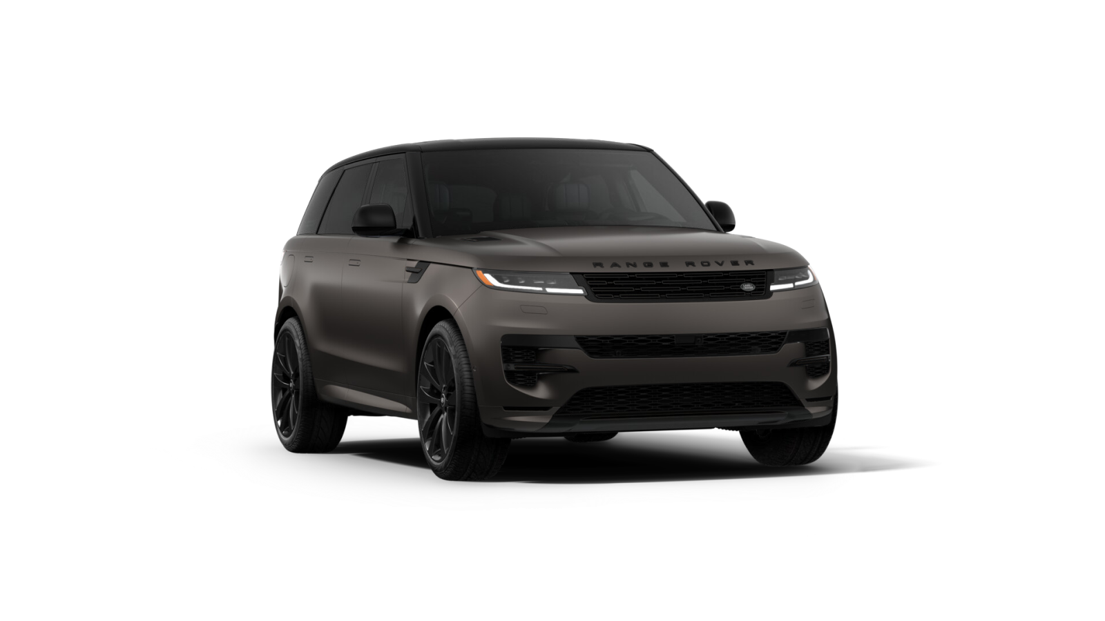 2025 Land Rover Range Rover Sport Dynamic SE's photo