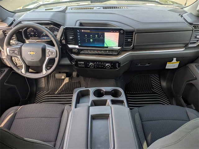2026 Chevrolet Silverado 1500 LT photo 22