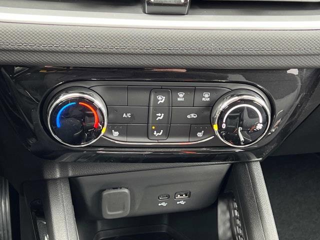 2025 Chevrolet Trailblazer LT photo 15