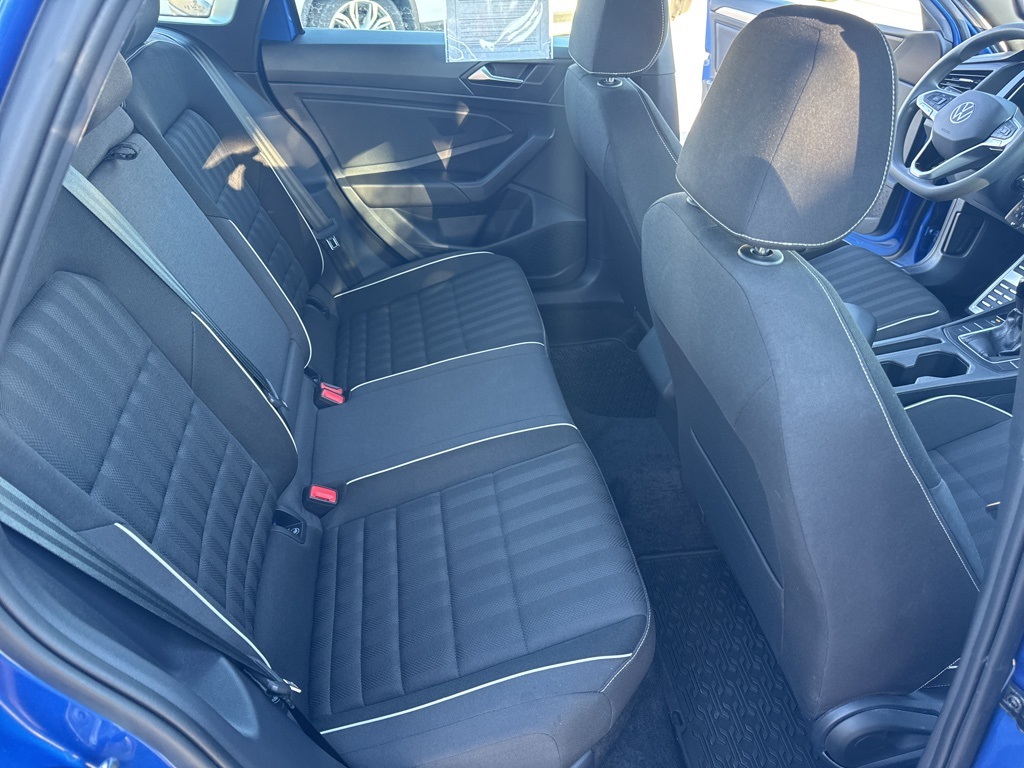 2023 Volkswagen Jetta 1.5T Sport photo 20