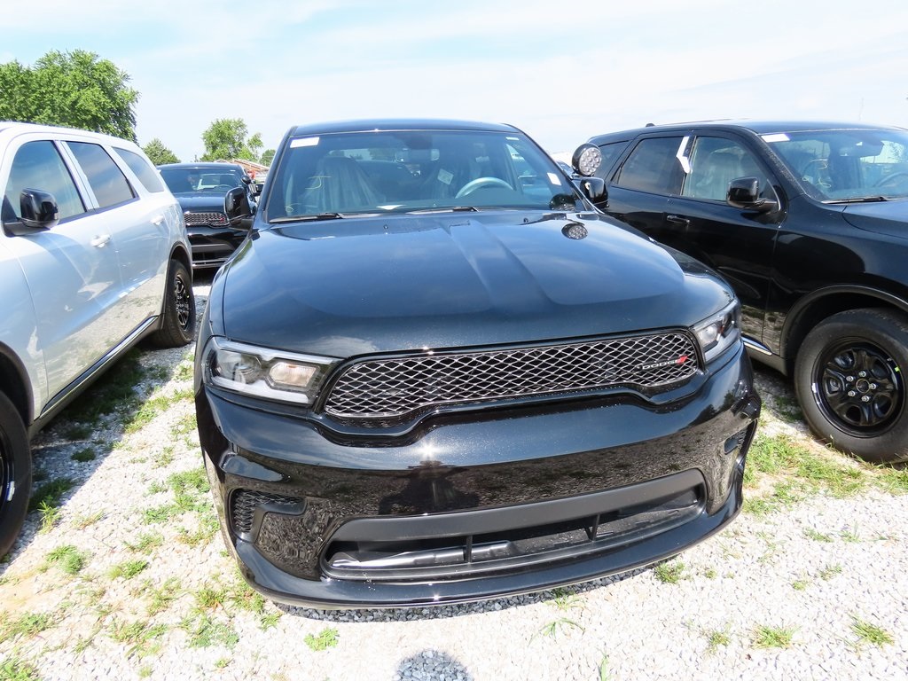 2024 Dodge Durango Special Service photo 4