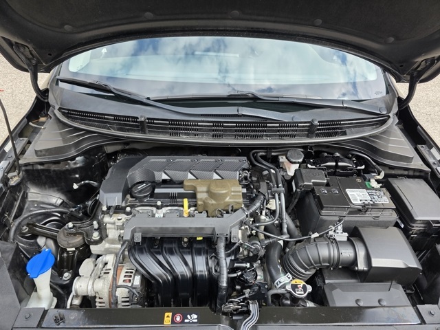 2020 Kia Rio S photo 25