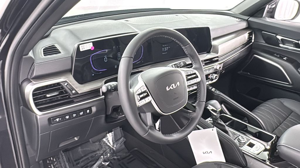 2025 Kia Telluride EX X-Line photo 37