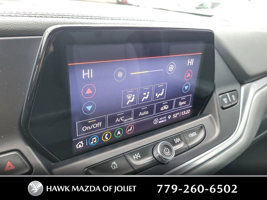 2022 CHEVROLET BLAZER - Image 13