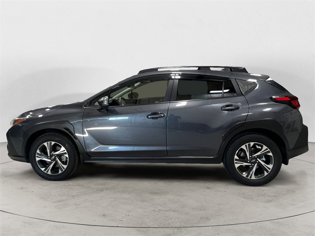 2024 Subaru Crosstrek Premium photo 2