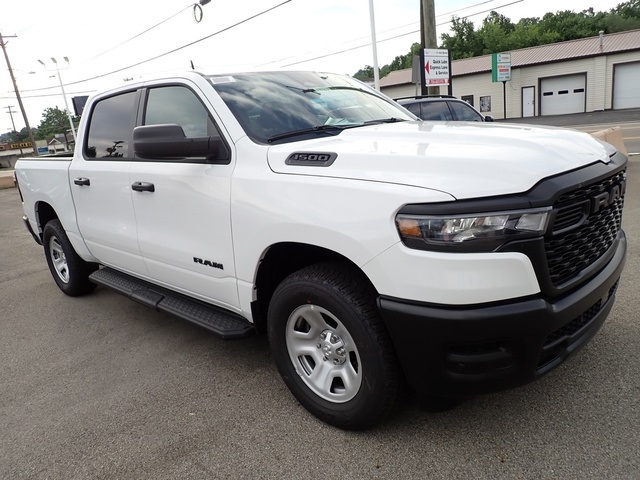 2026 Ram 1500 Tradesman photo 7