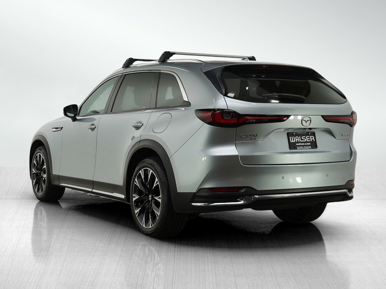 2024 Mazda CX-90 Premium photo 3