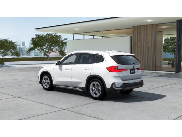 2026 Bmw X1 XDrive28i photo 2