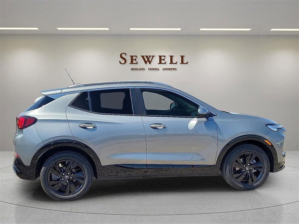 2026 Buick Encore GX Sport Touring photo 6