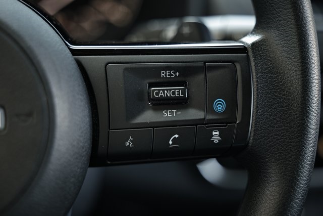 2023 Nissan Rogue SV photo 29