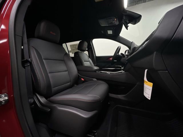 2025 Chevrolet Traverse Z71 photo 22