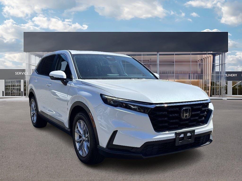 2023 Honda CR-V EX photo 3