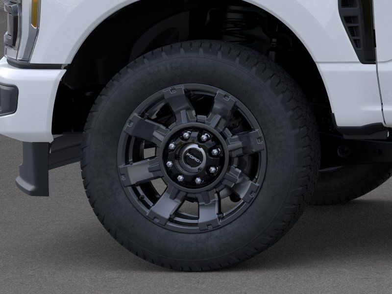 2026 Ford F-350 XL photo 16