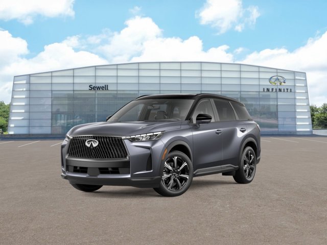 2026 INFINITI QX60 AUTOGRAPH's photo