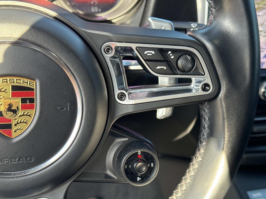 2021 Porsche Macan GTS photo 24
