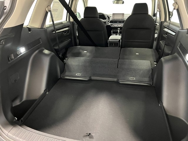 2025 Honda CR-V EX photo 28