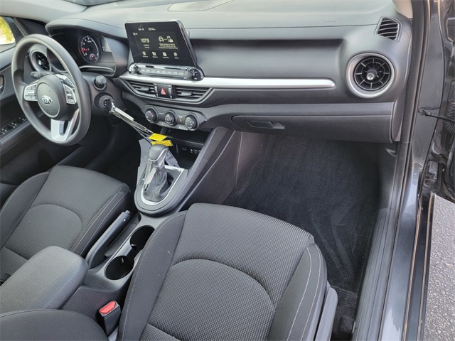 2021 Kia Forte FE LXS photo 18