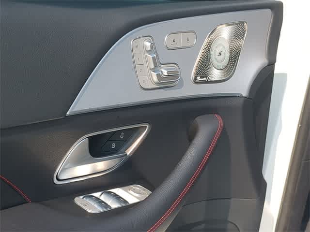 2023 Mercedes Benz GLE AMG 53 4MATIC photo 5