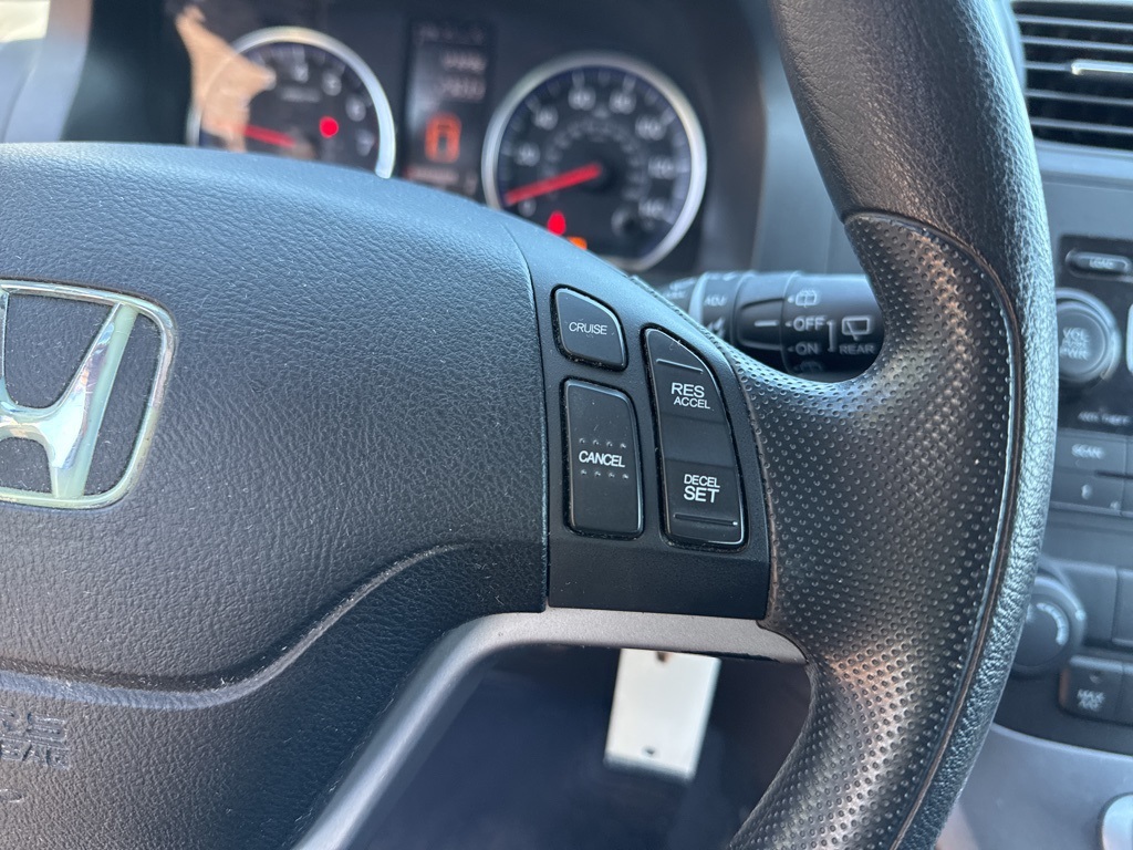 2008 Honda CR-V EX photo 11