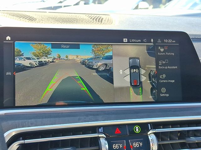 2023 Bmw X5 xDrive40i photo 18