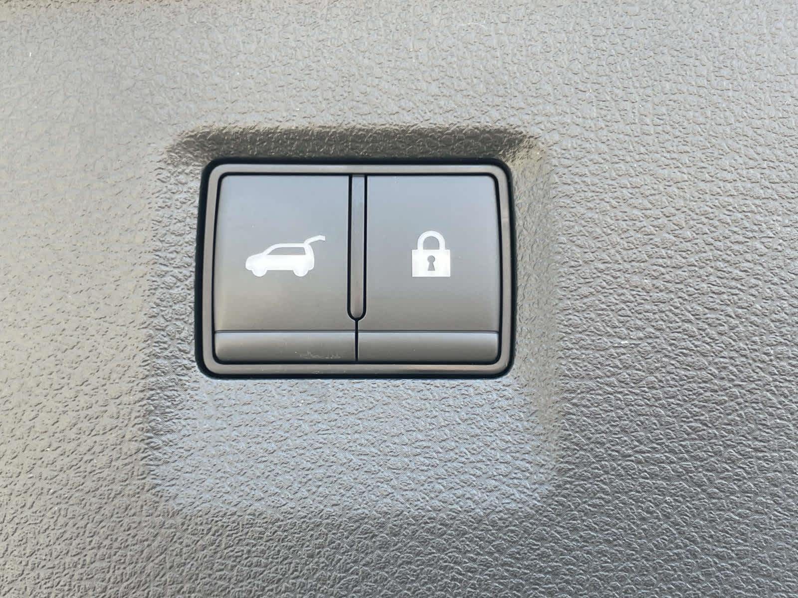 2025 Infiniti QX60 Luxe photo 15