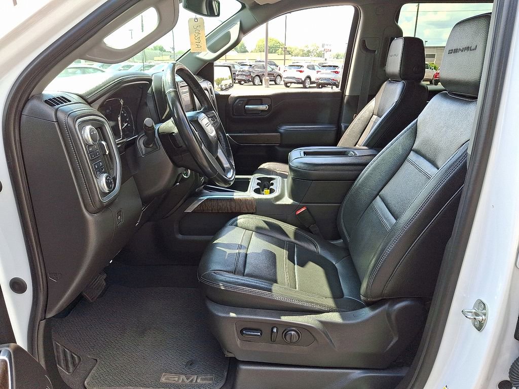 2021 Gmc Sierra Denali photo 14