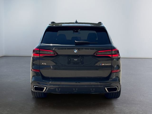 2023 Bmw X5 M 50i photo 4