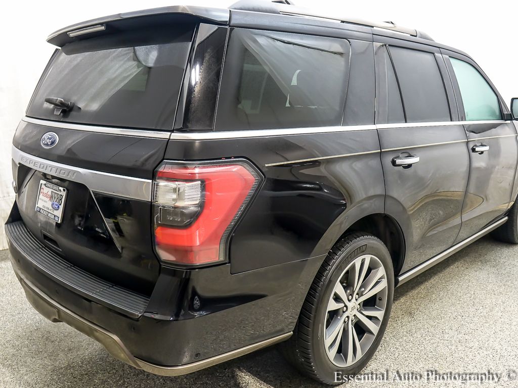 2020 FORD EXPEDITION - Image 8