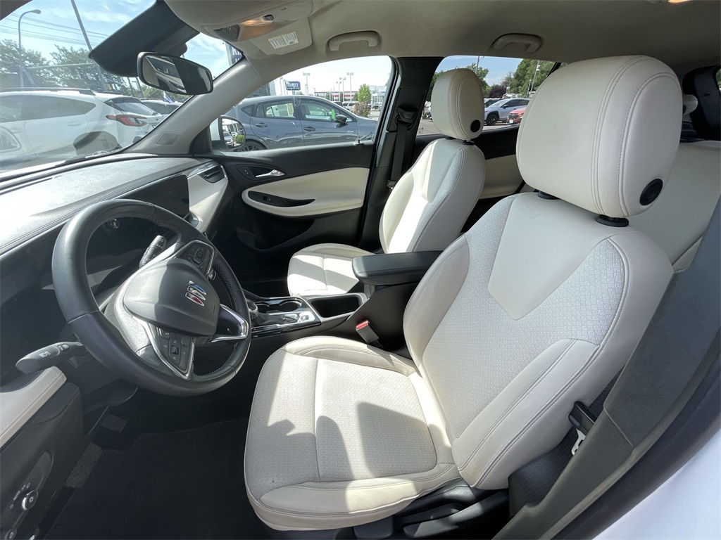 2024 Buick Encore GX Preferred photo 17