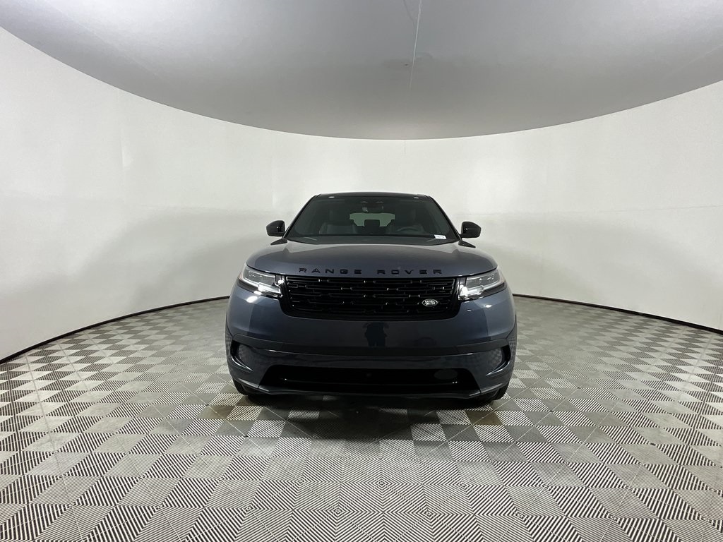 2026 Land Rover Range Rover Velar S photo 8