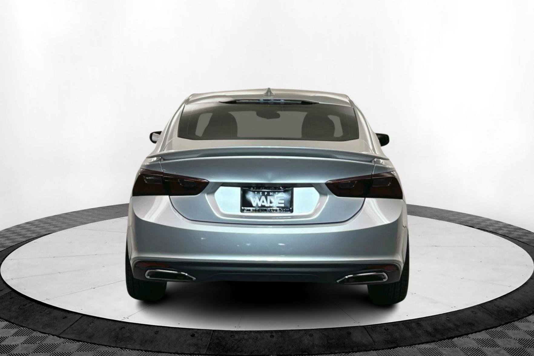 2021 Chevrolet Malibu RS photo 4