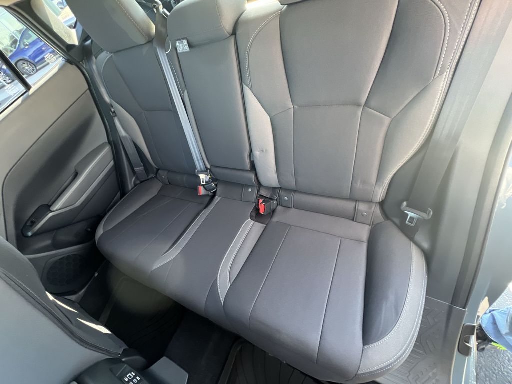 2025 Subaru Crosstrek Premium photo 22