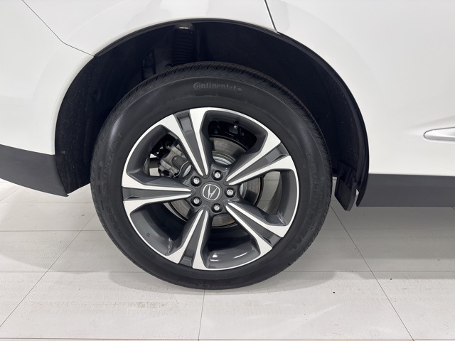 2025 Acura RDX Technology photo 42