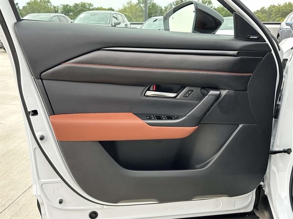 2025 Mazda CX-50 2.5 Turbo Premium Plus photo 25