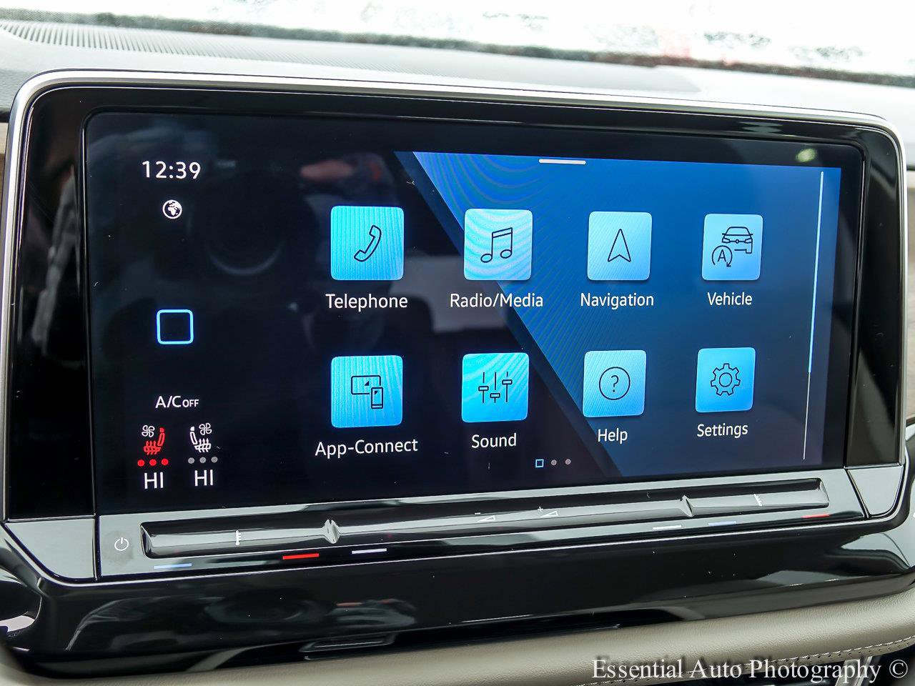 2025 VOLKSWAGEN ATLAS - Image 13