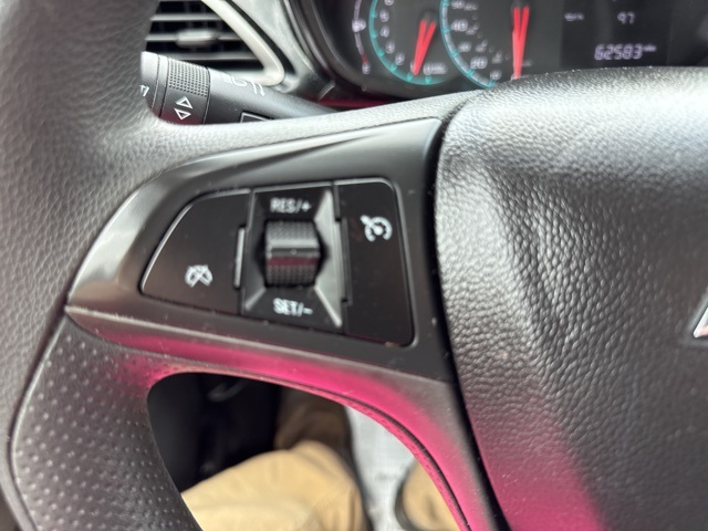 2021 Chevrolet Spark 1LT photo 25