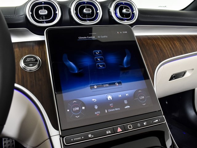 2026 Mercedes Benz CLE 300 4MATIC Cabriolet photo 30