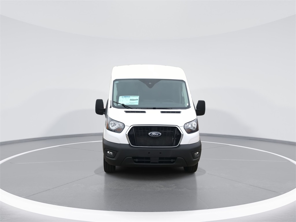 2024 Ford Transit Cargo Van photo 3