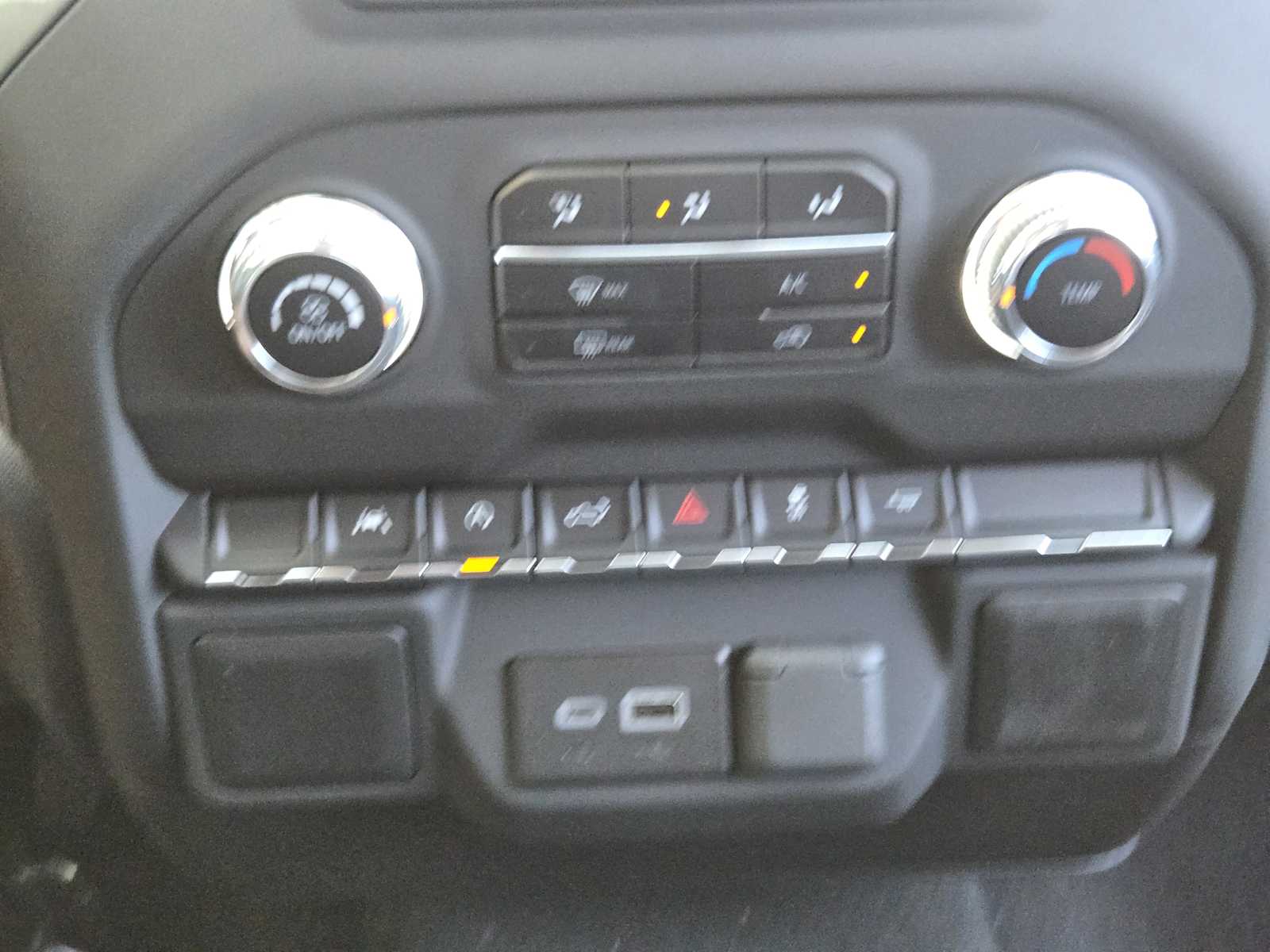 2026 Gmc Sierra 1500 Pro photo 13