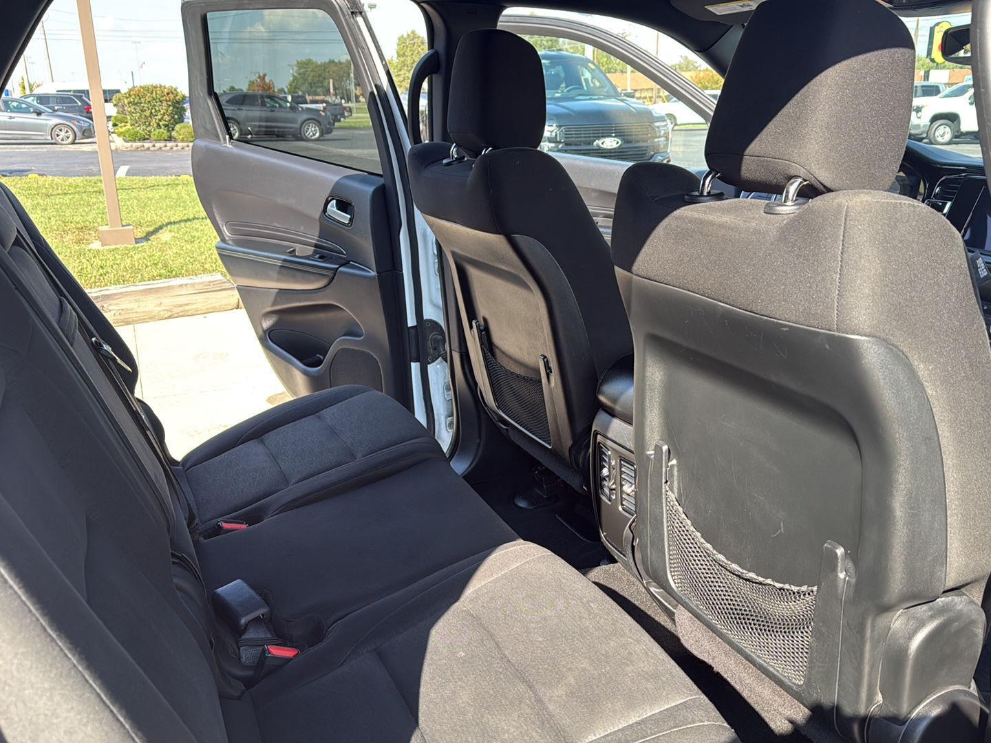 2023 Dodge Durango SXT photo 15