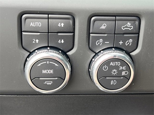 2025 Gmc Sierra 1500 Denali photo 35