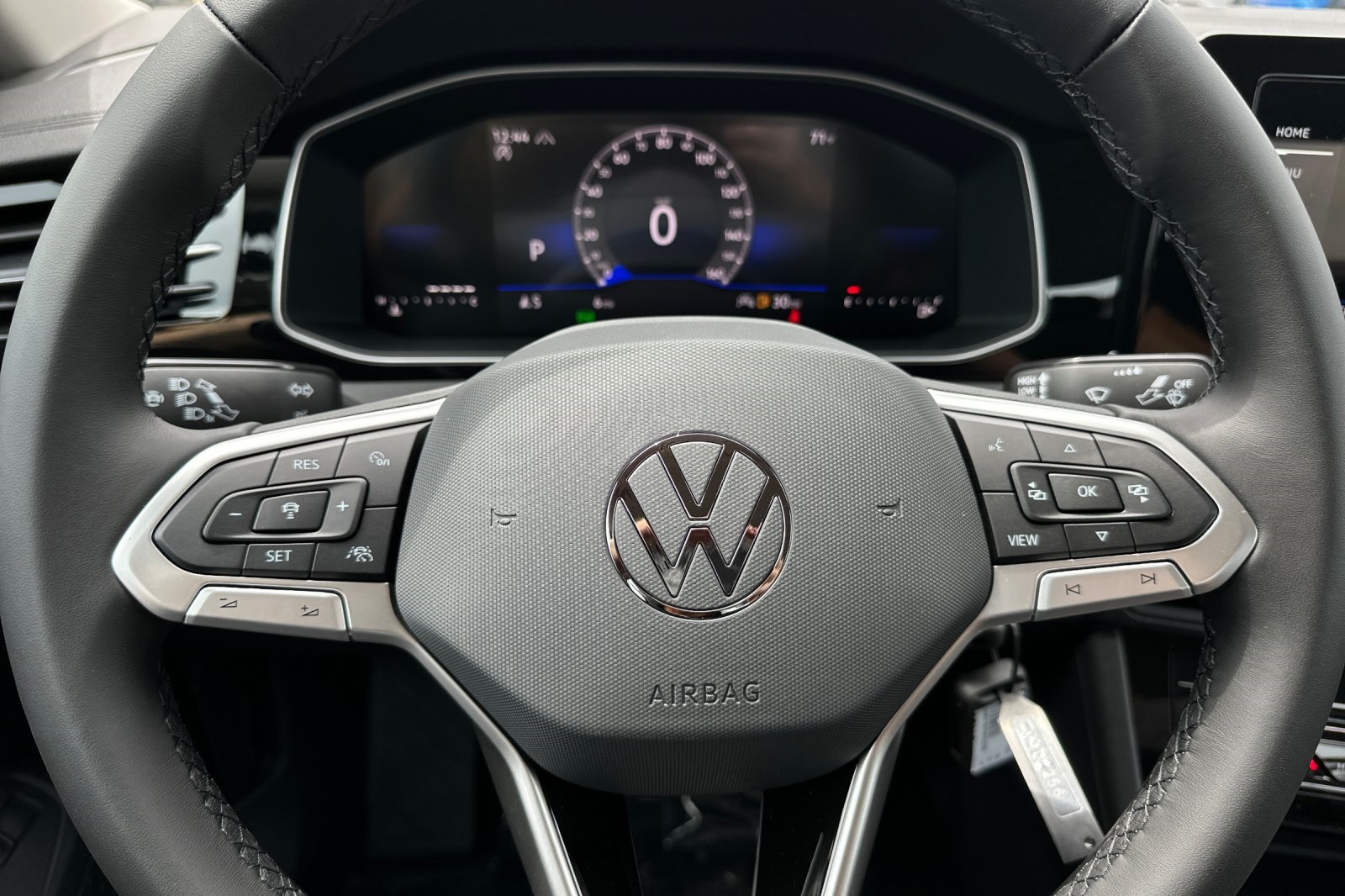 2025 Volkswagen Jetta 1.5T S photo 20