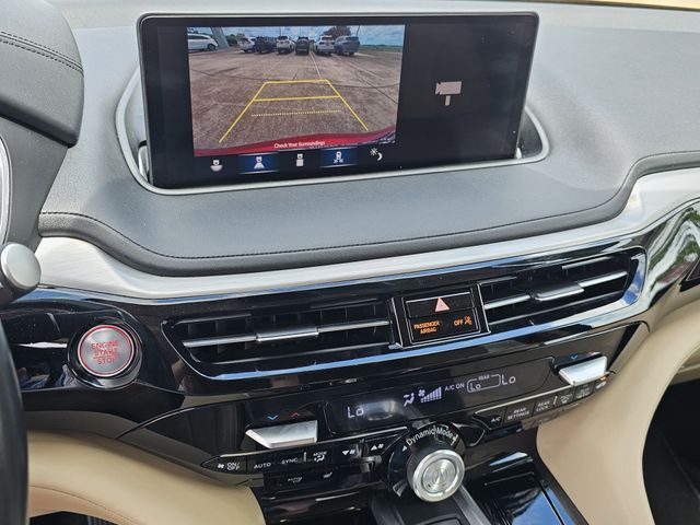 2022 Acura MDX SH-AWD Technology photo 10