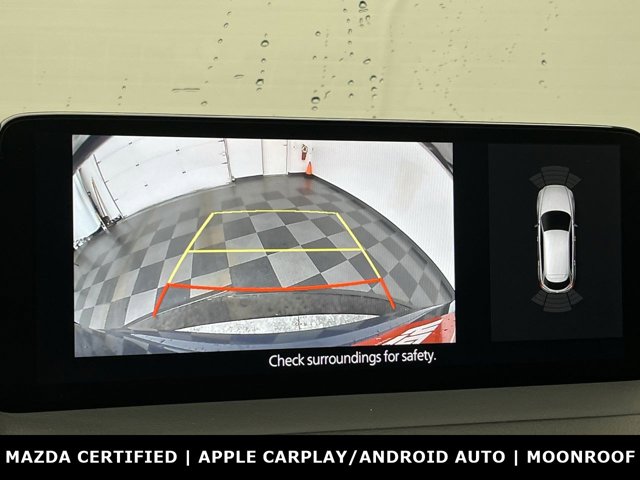 2023 Mazda CX-9 Carbon photo 4
