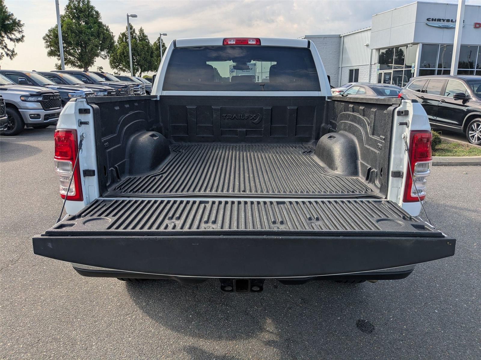 2023 Ram 2500 Big Horn photo 27