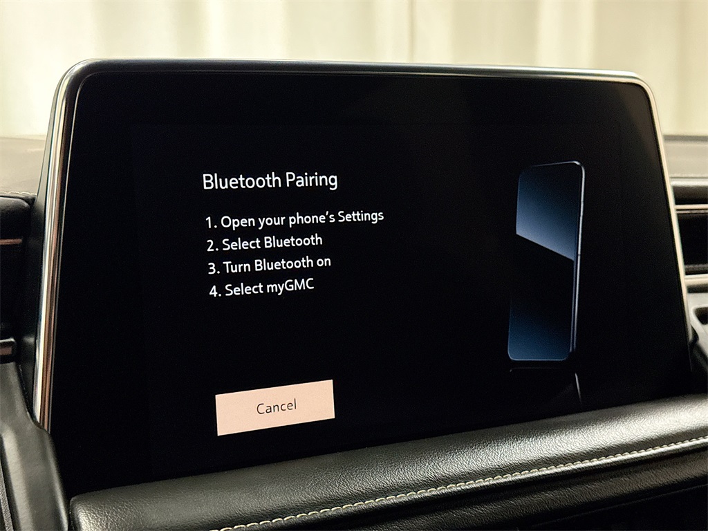 2023 Gmc Yukon SLT photo 30
