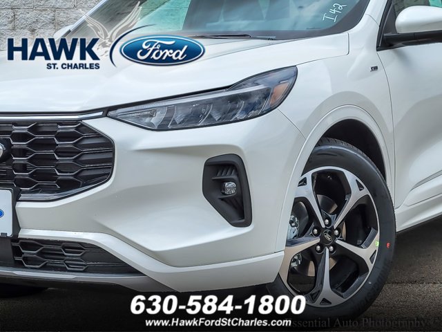 2024 FORD ESCAPE - Image 24